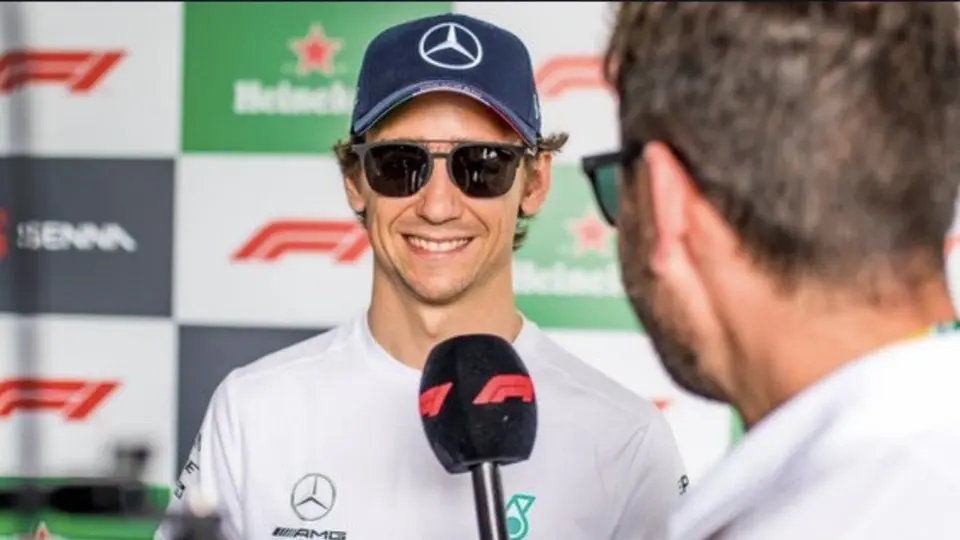 Esteban Gutiérrez será piloto de reserva de McLaren y Racing Point