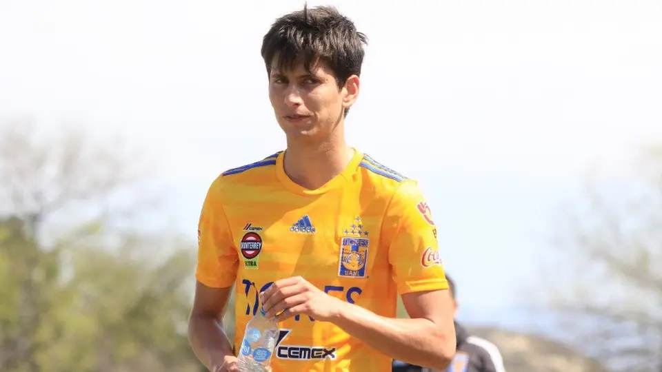 Jürgen Damm: 'Le quedé a deber a Tigres, no estuve a la altura de lo que costé'
