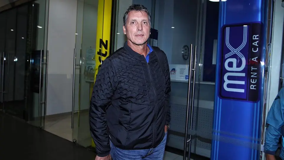 Robert Siboldi sobre fichaje de Pablo Ceppelini: "No viene cualquiera"