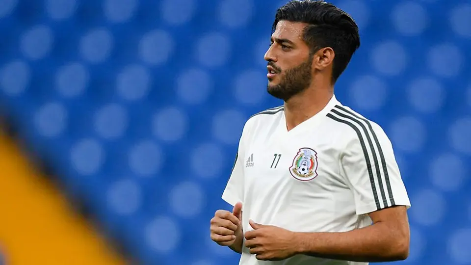 Vela sobre ausencia del Tri: "Muchas veces ayudas más no estorbando"