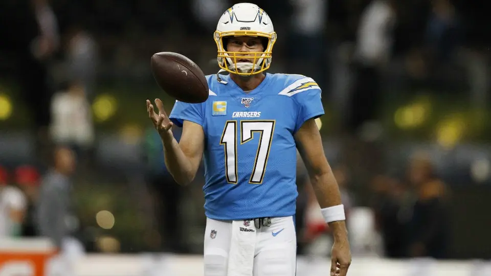Philip Rivers explicó el por qué decidió firmar con los Colts