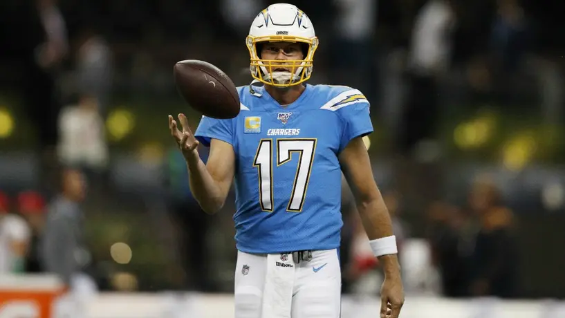 Philip Rivers explicó el por qué decidió firmar con los Colts