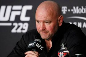 UFC se mudará a una isla privada para no parar a pesar del COVID-19