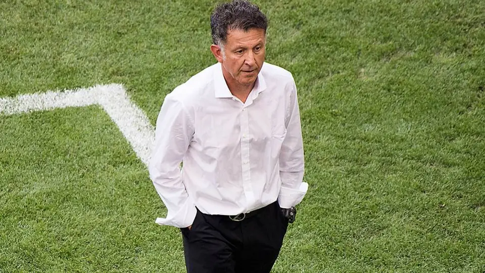 Piojo Herrera: 'Juan Carlos Osorio no le dejó nada al futbol mexicano'