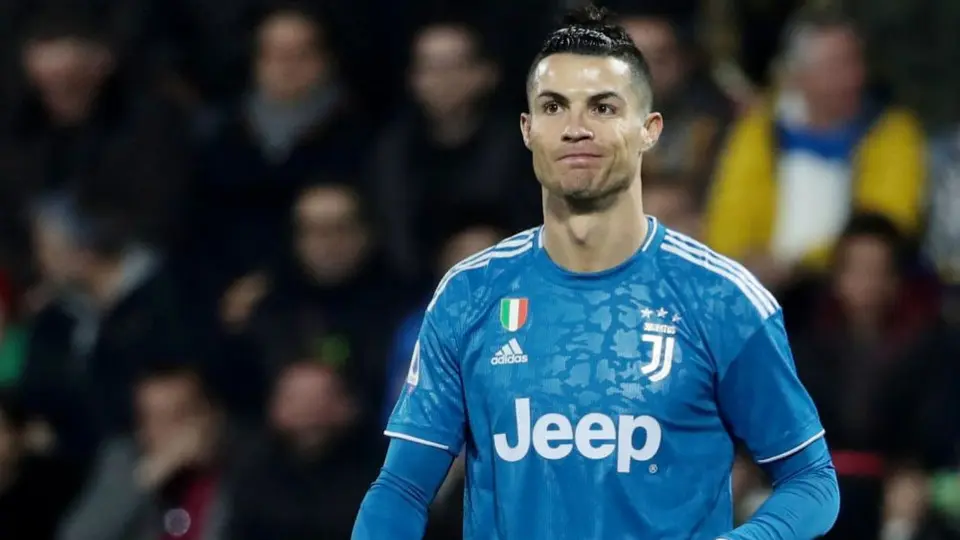 Juventus vs Inter y Jornada 26 de Serie A se jugarían a puerta cerrada por coronavirus