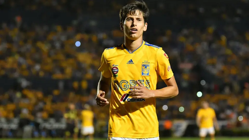 VIDEO: Jürgen Damm se burló de sí mismo en TikTok