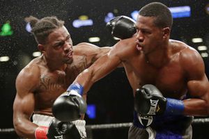 Patrick Day falleció por lesiones cerebrales tras nocaut