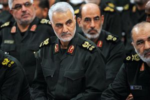 Fuerzas Armadas de Estados Unidos mataron al general más poderoso de Irán