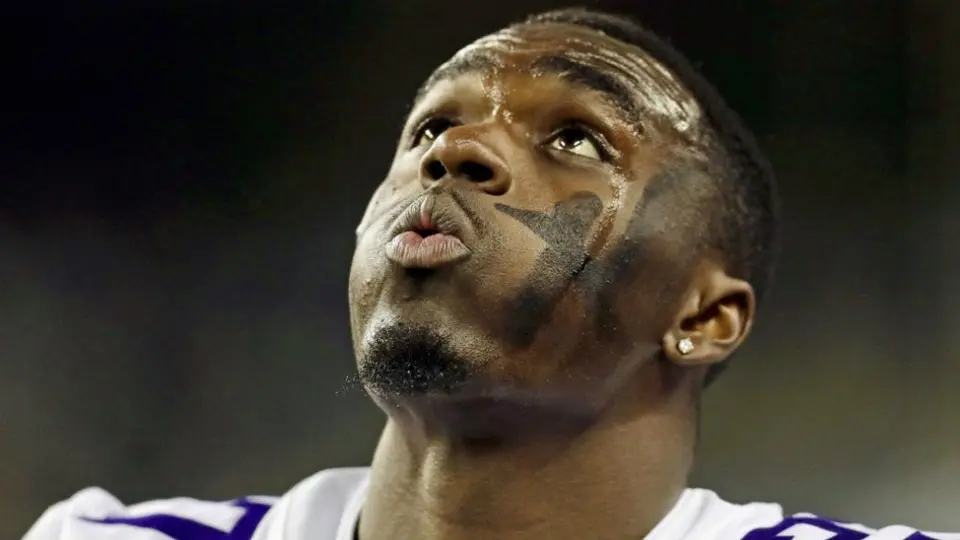 Jugador de Vikings, arrestado por conducir en estado de ebriedad