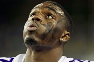 Jugador de Vikings, arrestado por conducir en estado de ebriedad