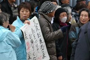 Japón registró el primer fallecimiento por coronavirus, a 70 km de Tokio