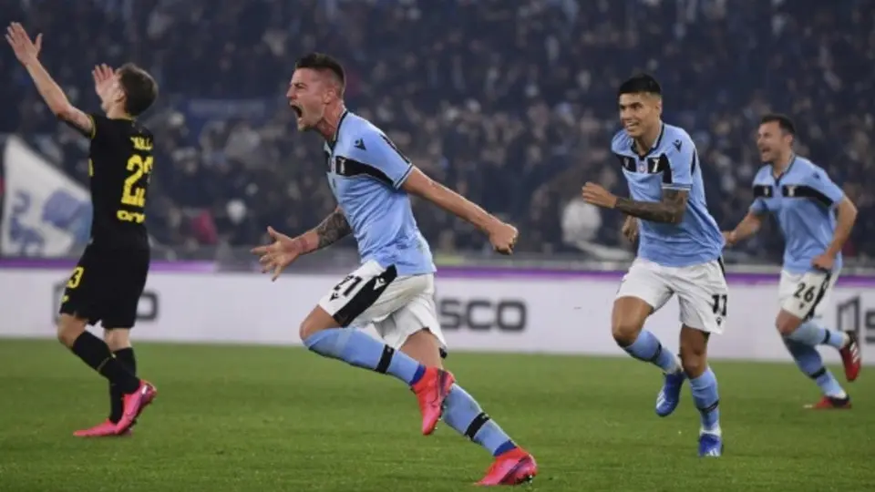 Serie A podría determinar al campeón de Italia con Playoffs