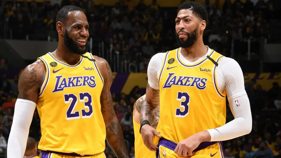 Temporada 2020-2021 de la NBA iniciaría en diciembre