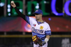 Dariel Álvarez, MVP de la temporada 2019-20 de la LMP