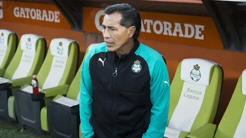 Benjamín Galindo: 'El Maestro' podría dejar terapia intensiva en próximos días