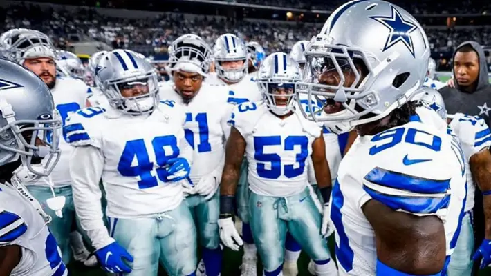 ¡COWBOYS A LA VENTA! Así se vivió el April Fools’ Day, en EU