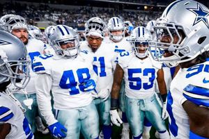 Jugador de Cowboys quiere que Dallas venga a México