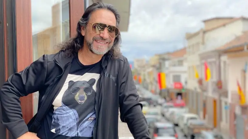 'El Buki' ganaría gubernatura de Michoacán, afirma encuestadora