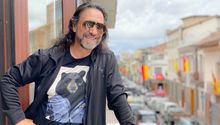 'El Buki' ganaría gubernatura de Michoacán, afirma encuestadora