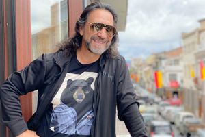 'El Buki' ganaría gubernatura de Michoacán, afirma encuestadora