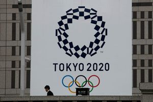 Japón y COI acordaron aplazar a 2021 los Juegos Olímpicos por coronavirus