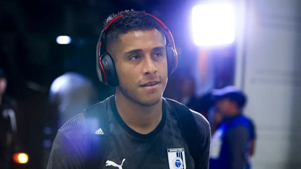 Cruz Azul: Luis Romo ya presentó exámenes médicos