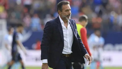 Jesús Martínez: 'Hay que esperar a que Gustavo Matosas de su versión'