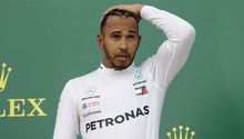 Lewis Hamilton: 'Si Fórmula Uno se corre sin público, sentiré un vacío'