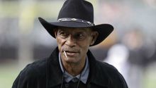 Falleció el legendario esquinero de los Raiders, Willie Brown
