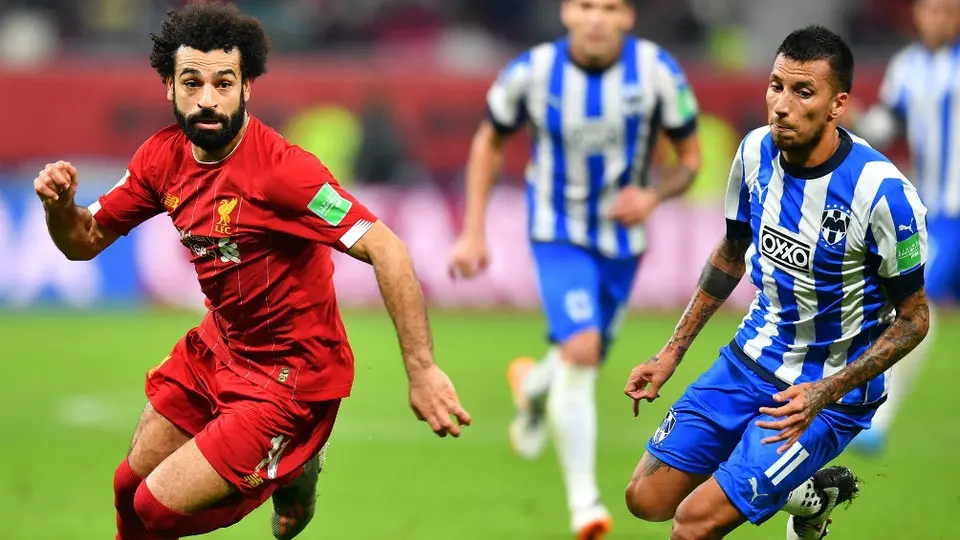 Monterrey dio un partidazo, pero quedó eliminado ante Liverpool