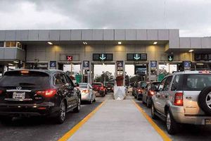 Coronavirus: Diputada pide suspender cobro en casetas durante contingencia sanitaria