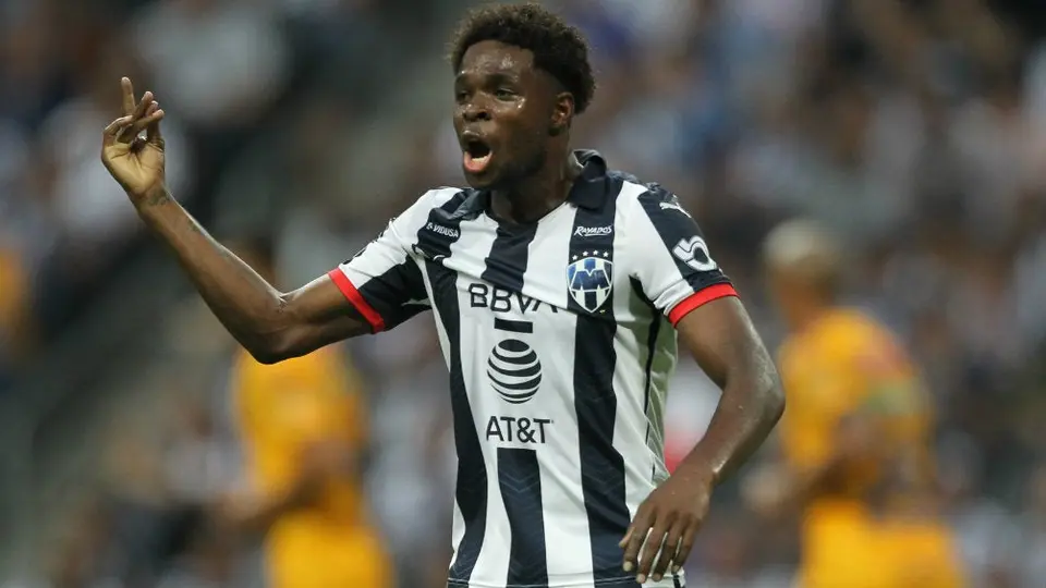 Avilés Hurtado no será registrado con Rayados para el Clausura 2020