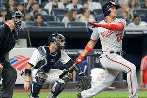 MLB: Nationals recibiría a Yankees en el juego inaugural de la temporada 2020