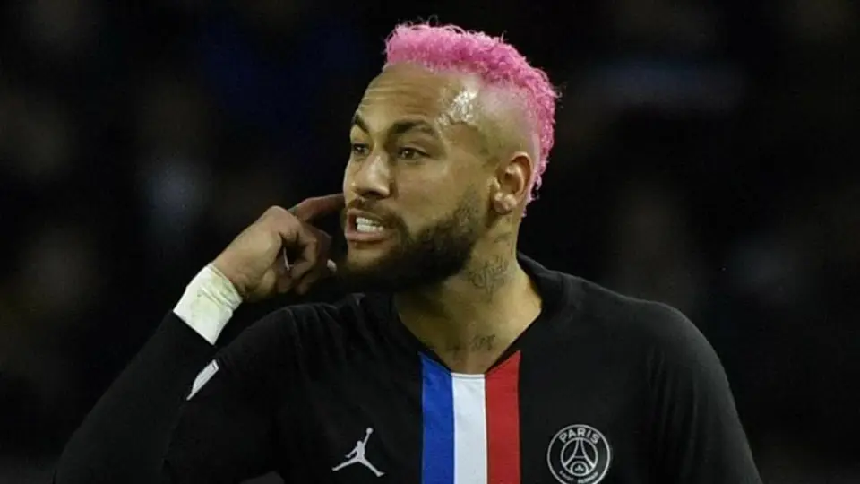 Neymar, envuelto en nueva polémica por supuesto patrocinio de red de prostitución