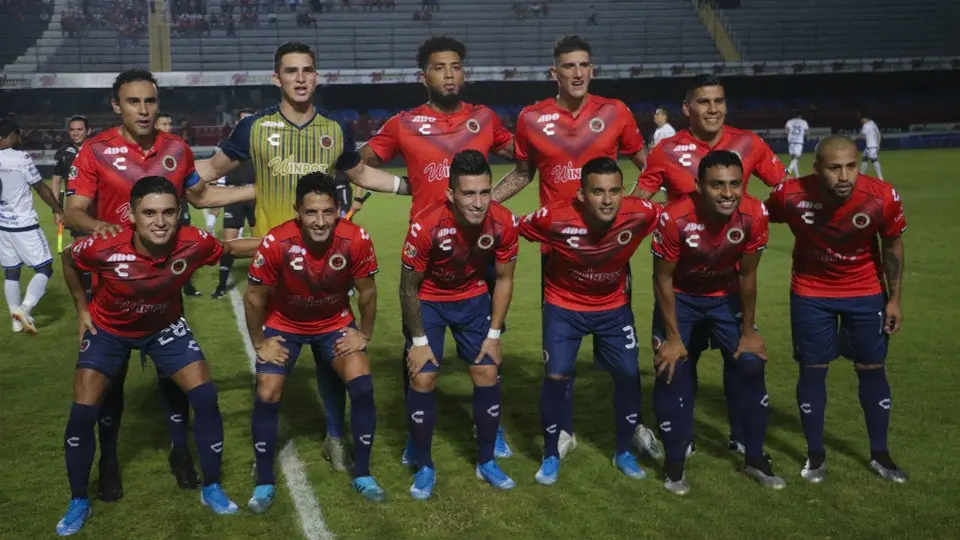 FMF puso ultimátum a Veracruz para pago de controversias