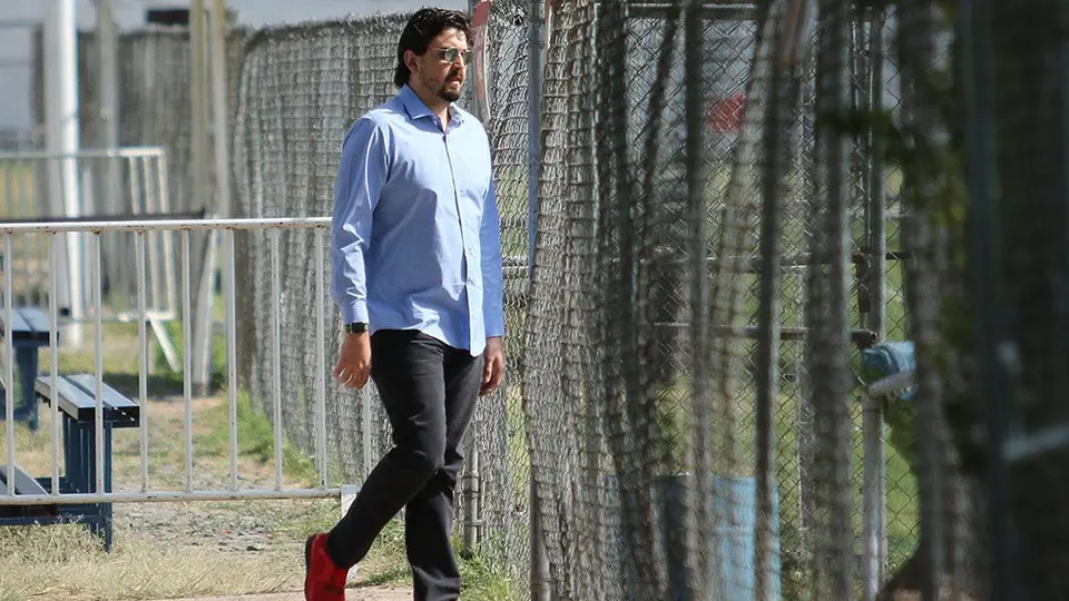 Amaury Vergara: 'Peláez es la pieza que le faltaba a Chivas'