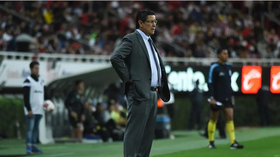 Tena: 'Estoy seguro que le vamos a dar la vuelta a Dorados en Culiacán'