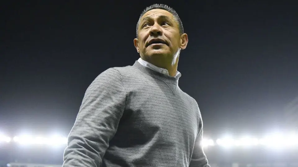Nacho Ambriz: 'Lo más sano es dar por terminado el torneo'