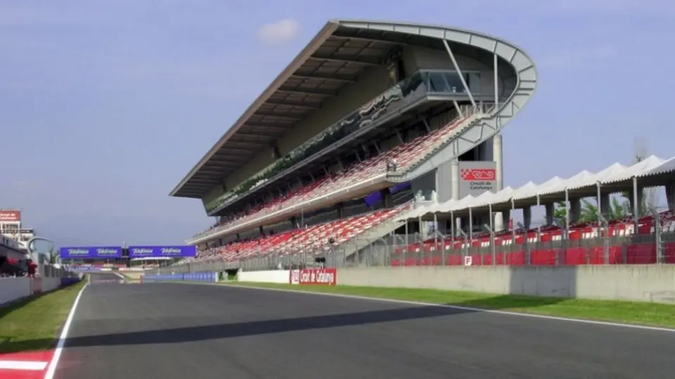 Organizadores del GP de España, dispuestos a correr a puerta cerrada