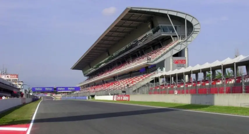 Organizadores del GP de España, dispuestos a correr a puerta cerrada