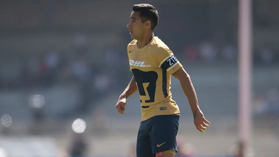 Pumas: Lateral izquierda, un dolor de cabeza desde la salida de Luis Fuentes