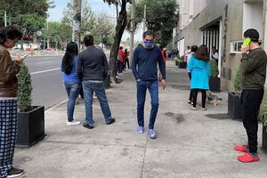 Sismo: Así se sintió el movimiento de 7.5 en México