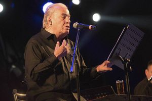 Óscar Chávez falleció tras ser hospitalizado con síntomas de coronavirus