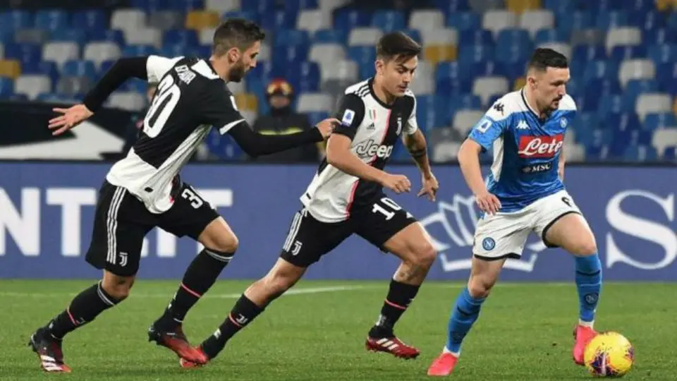 Italia extendió hasta el 13 de abril la prohibición al deporte