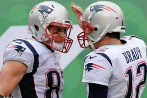 Brady no presionará a Rob Gronkowski para salir del retiro