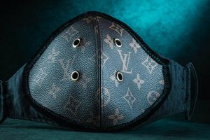 ¿Quién está detrás de los 'polémicos' cubrebocas de Pizarro y Pulido?