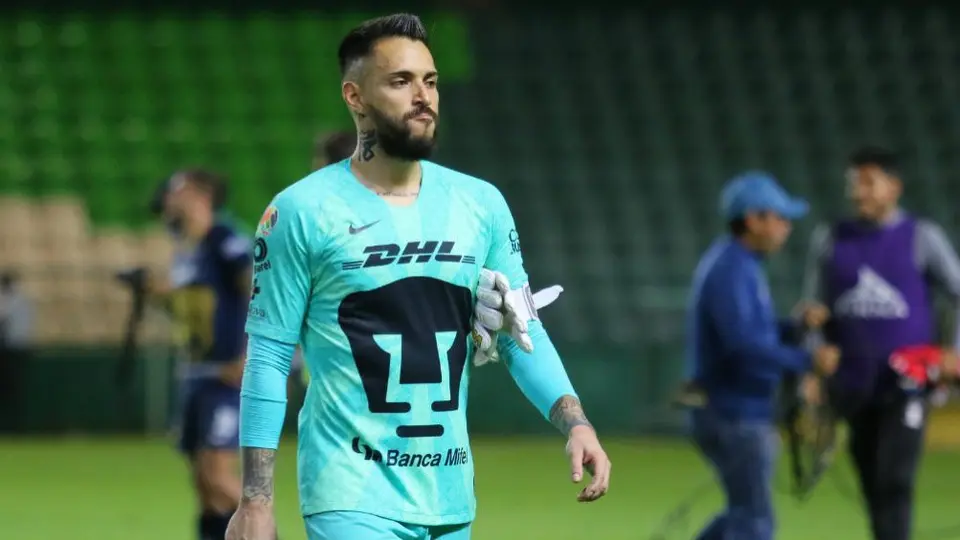 Míchel: 'En Pumas no había dinero para traerle competencia al Pollo Saldívar'