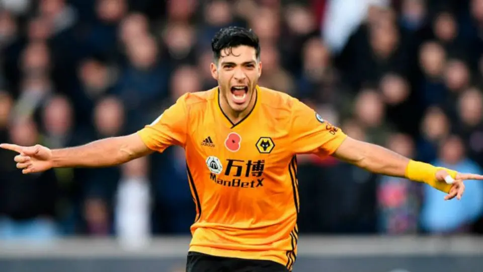 Raúl Jiménez hablará con los Wolves, si es convocado para Juegos Olímpicos