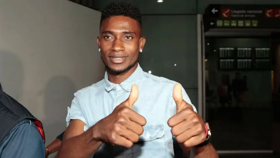 ExDT de Jonathan Borja: 'No es un jugador rebelde; es encarador'