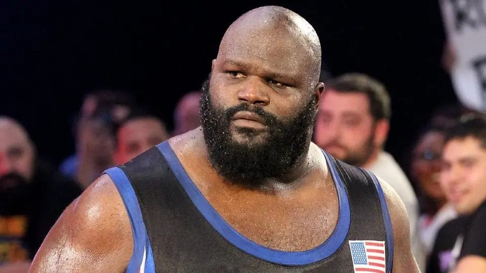 Exluchador de la WWE estuvo a punto de darle una golpiza a Michael Jordan